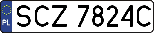 SCZ7824C