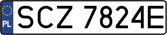SCZ7824E