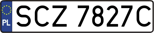 SCZ7827C