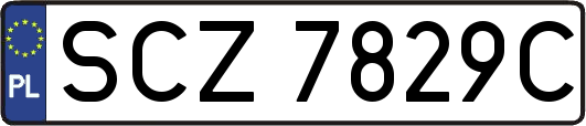 SCZ7829C