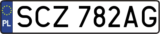 SCZ782AG