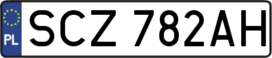 SCZ782AH