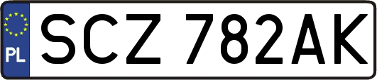 SCZ782AK