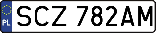 SCZ782AM