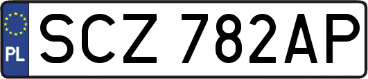 SCZ782AP
