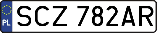 SCZ782AR