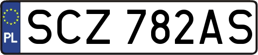SCZ782AS