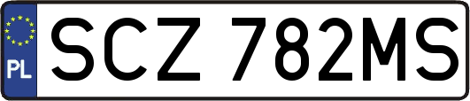 SCZ782MS