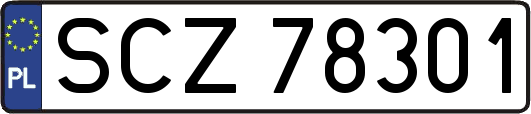 SCZ78301