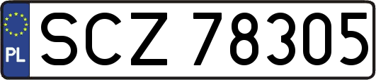 SCZ78305
