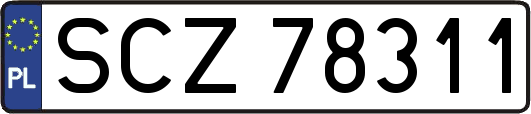 SCZ78311