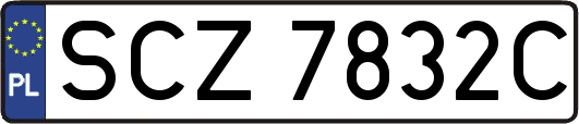 SCZ7832C
