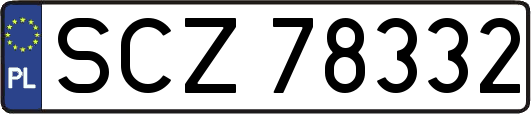 SCZ78332