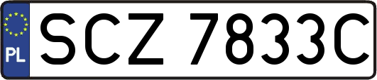 SCZ7833C