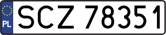 SCZ78351