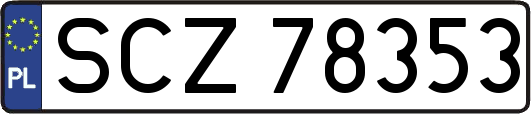 SCZ78353