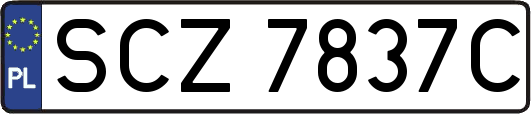 SCZ7837C