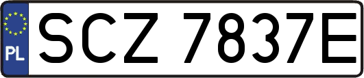 SCZ7837E