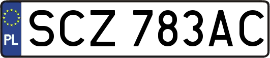 SCZ783AC