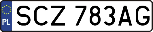 SCZ783AG