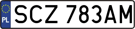 SCZ783AM