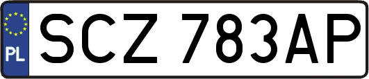 SCZ783AP