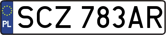 SCZ783AR