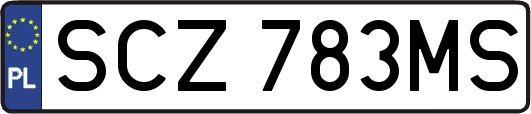 SCZ783MS