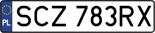 SCZ783RX