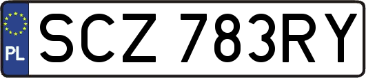 SCZ783RY