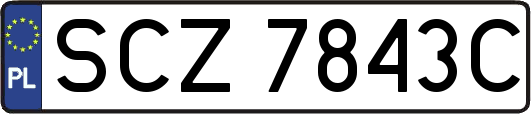 SCZ7843C