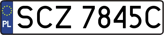 SCZ7845C