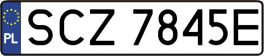 SCZ7845E