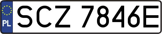 SCZ7846E