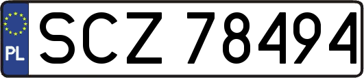SCZ78494