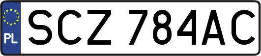 SCZ784AC