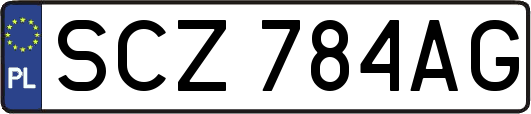 SCZ784AG