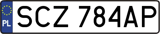SCZ784AP