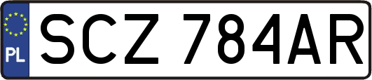 SCZ784AR