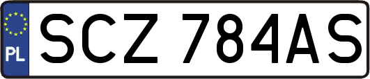 SCZ784AS