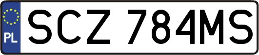 SCZ784MS