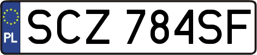 SCZ784SF