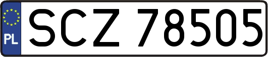 SCZ78505