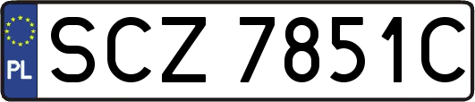 SCZ7851C