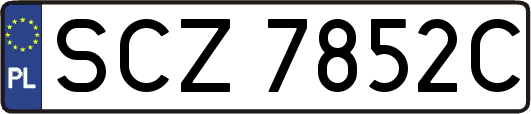 SCZ7852C
