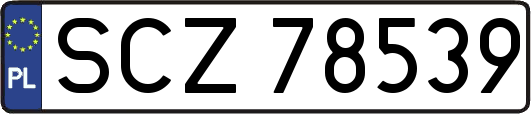 SCZ78539