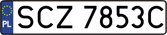 SCZ7853C