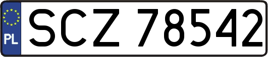SCZ78542