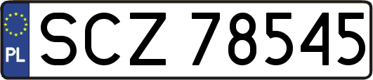 SCZ78545