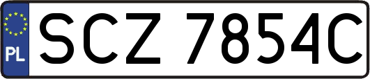 SCZ7854C